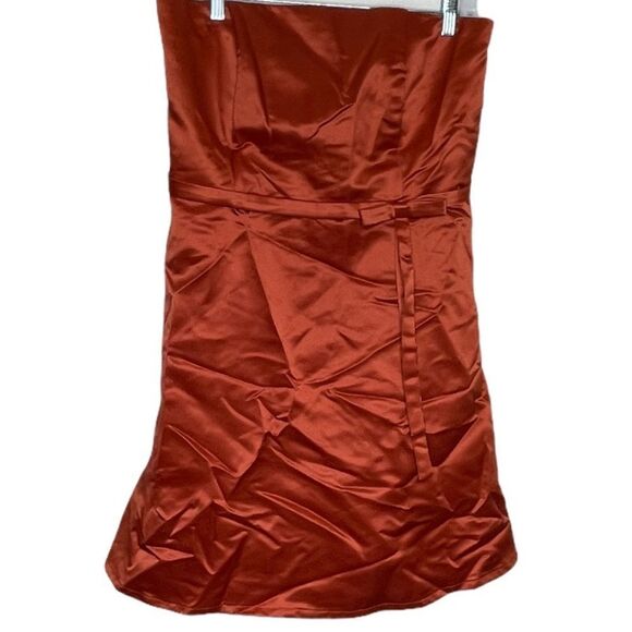 GoJane Strapless Formal Dress‎ - Picture 1 of 10